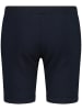 CMP Sweatshorts in Dunkelblau