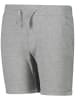 cmp Sweatshort grijs