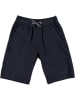 CMP Sweatshorts in Dunkelblau