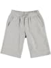 CMP Sweatshort grijs