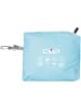 CMP Regenjas turquoise