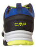 CMP Trekkingschoenen "Alkheste" blauw