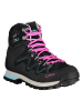 CMP Trekkingboots "Athunis" in Schwarz