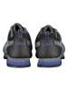 CMP Leder-Wanderschuhe "Alcor" in Grau