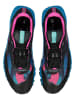 CMP Trailrunningschoenen "Helaine" grijs/blauw/roze