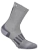 CMP Trekkingsocken in Grau