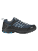 cmp Buty trekkingowe "Sun" w kolorze granatowym