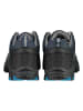 cmp Buty trekkingowe "Sun" w kolorze granatowym