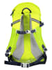 CMP Trekkingrugzak "Looxor" neongroen - (B)36,5 x (H)23,5 x (D)12 cm