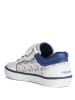Geox Sneakers "Gisli" wit