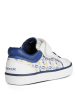 Geox Sneakers "Gisli" wit