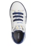 Geox Sneakers "Gisli" in Weiß