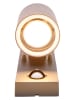 näve Lampa zewnętrzna "Rombe" w kolorze antracytowym - wys. 12,5 cm