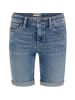 Mexx Jeans-Shorts "Juno" - Regular fit - in Blau