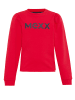 Mexx Sweatshirt rood
