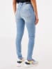 Mexx Jeans - Skinny fit - in Hellblau