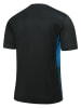 Protective Funktionsshirt "Shade" in Schwarz/ Blau