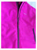 Kamik Kurtka przeciwdeszczowa "Brooke" w kolorze różowym
