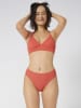 Sloggi Bikini-Hose in Orange