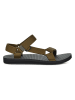 Teva Sandalen "Universal" kaki