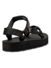 Teva Sandały "Universal" w kolorze czarnym