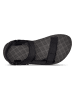 Teva Sandały "Universal" w kolorze czarnym