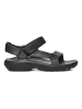 Teva Trekkingsandalen "Hurricane Drift" zwart