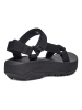 Teva Trekkingsandalen "Hurricane XLT2" in Schwarz