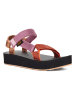 Teva Sandalen "Universal" in Bunt