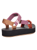 Teva Sandalen "Universal" in Bunt