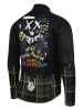 Protective Fietsshirt "Rude Boy" meerkleurig