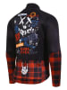 Protective Fietsshirt "P-Rude Boy" meerkleurig