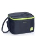 Ibili Isoleertas groen/donkerblauw - (B)23 x (H)14 x (D)19 cm