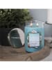Colonial Candle Geurkaars "Coconut Water" turquoise - 311 g