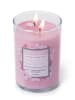 Colonial Candle Geurkaars "Pink Cherry Blossom" roze - 311 g