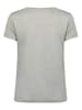 Geographical Norway Shirt in Grau