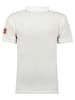 Geographical Norway Poloshirt "Kerry" wit