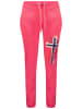 Geographical Norway Sweathose "Matuvu" in Pink