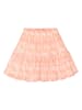 Marc O'Polo Junior Spódnica w kolorze brzoskwiniowym