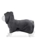 Regatta Hondenbadjas "Dog Drying" grijs