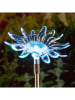 Garden Hero Solarna lampa ogrodowa LED (produkt niespodzianka) - wys. 75 cm
