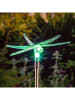 Garden Hero Solarna lampa ogrodowa LED (produkt niespodzianka) - wys. 75 cm