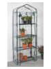 Garden Hero Kas groen - (B)59 x (H)160 x (D)31 cm