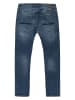 Cars Jeans Dżinsy "Newark" - Regular fit - w kolorze granatowym