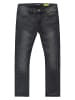 Cars Jeans Jeans "Newark" - Tapered Fit - in Anthrazit