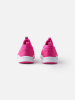 Reima Sneakers "Mukavin" in Pink