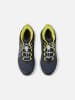 Reima Buty trekkingowe "Edistys" w kolorze granatowym