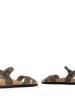 BAYTON Sandalen "Vallado" kaki