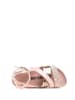 BAYTON Sandalen "Fadette" lichtroze