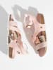 BAYTON Sandalen "Fadette" lichtroze